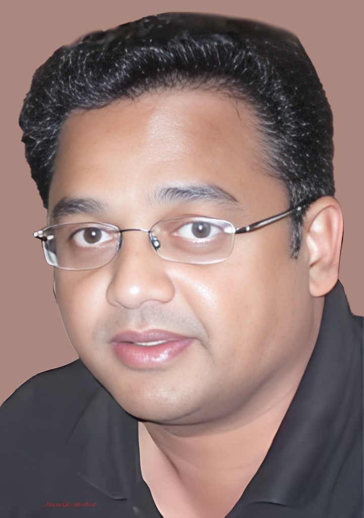founder