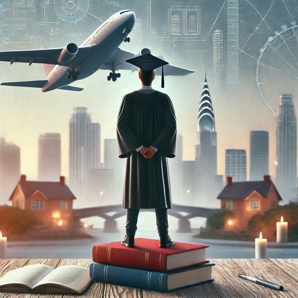 study abroad